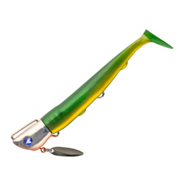 JOLTYセット 45g(#21 グリーンゴールド)